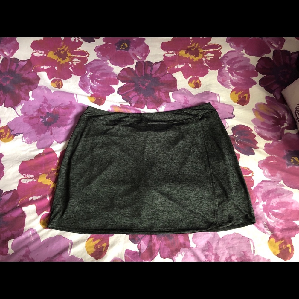 Athletic Skort